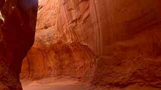 Leprechaun Canyon