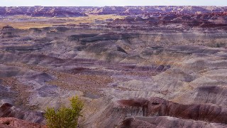 Little Painted Desert
