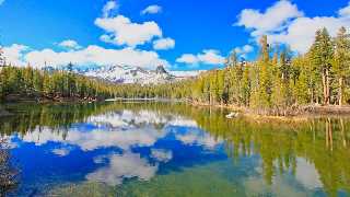 Mammoth Lakes