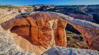 McInnis Canyons National Conservation Area