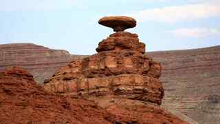 Mexican Hat