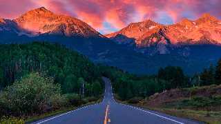 Million Dollar Highway