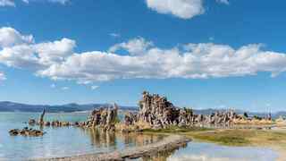 Mono Lake