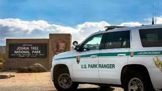 National Park Service