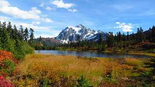 North Cascades NP