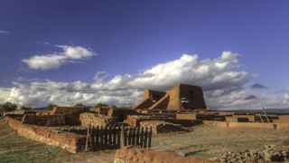 Pecos National Historical Park