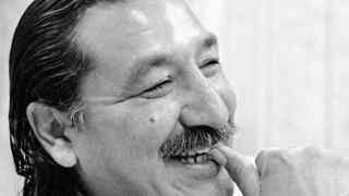 Peintures Leonard Peltier