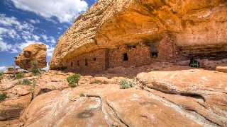 Permis et pass Bear's Ears National Monument, Cedar Mesa