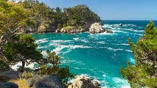 Point Lobos State Natural Reserve