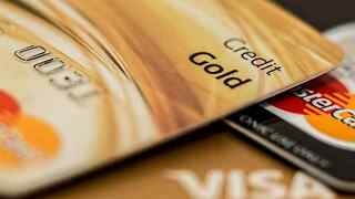 Carte crédit et de débit