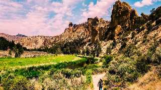 Smith Rock State Park