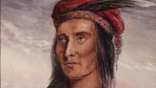 Tecumseh