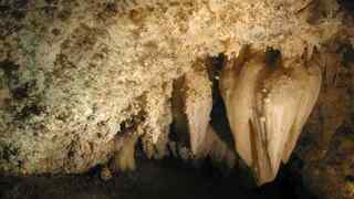 Timpanogos Cave National Monument