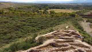 Tuzigoot NM 112 miles