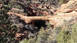 Vultee Arch