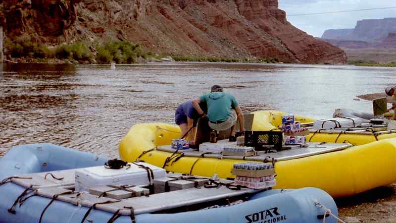 Moab : visites, activités et tourisme