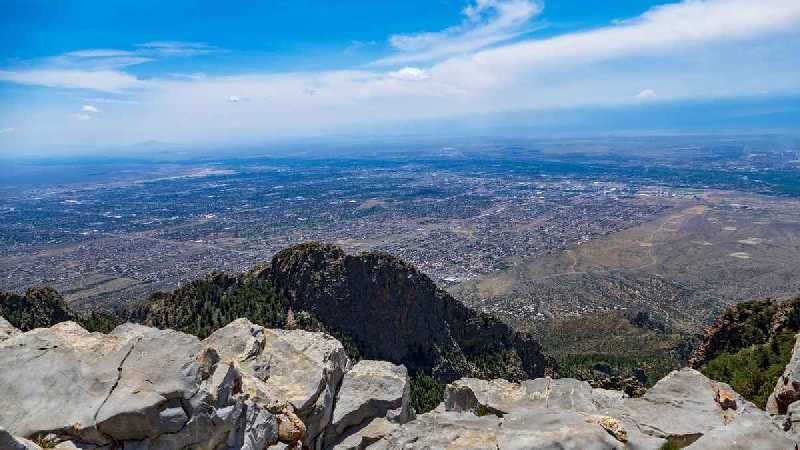 Albuquerque : visites, activités et tourisme