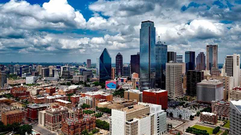 Dallas : visites, activités et tourisme