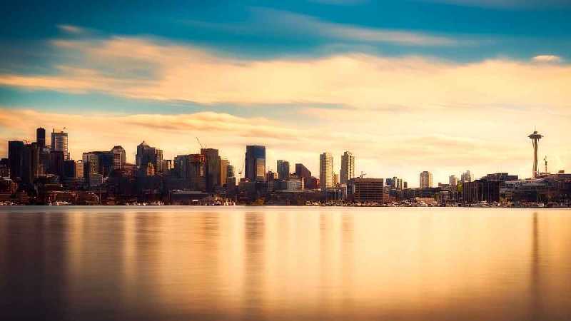 Seattle : visites, activités et tourisme