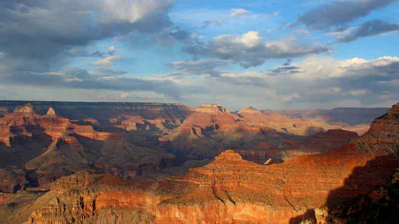 L'âme du Grand Canyon