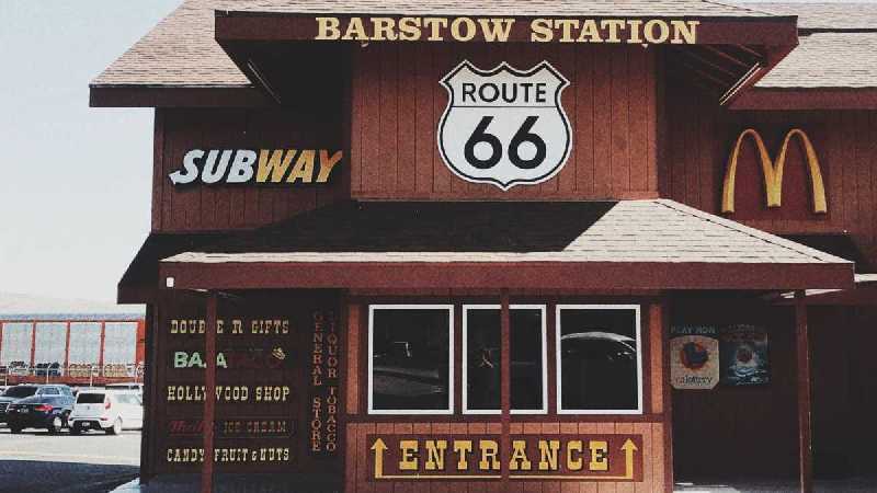 Barstow