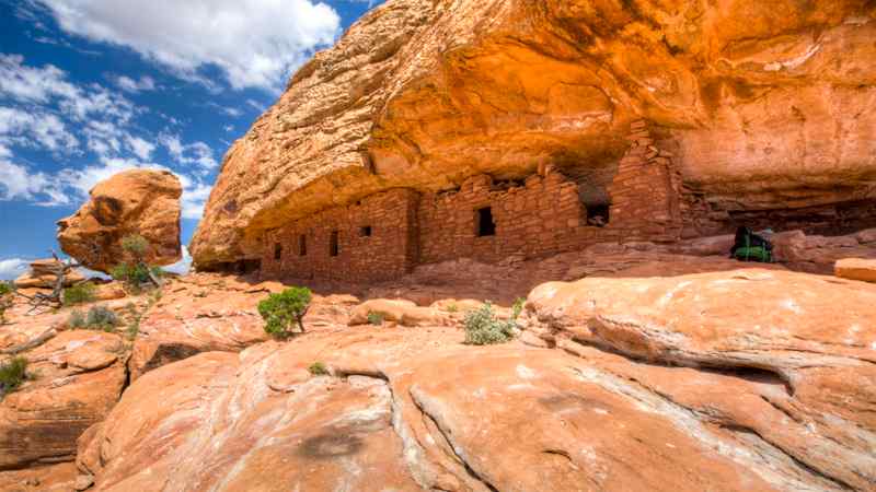 Bears Ears National Monument