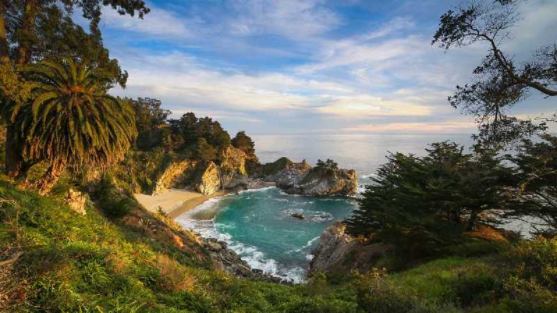 Big Sur