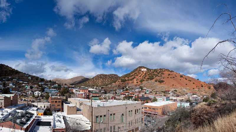 Bisbee