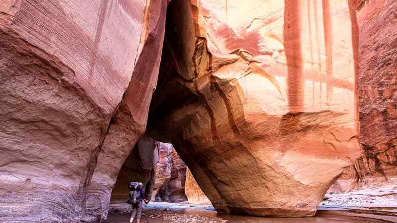 Vermilion Cliffs National Monument