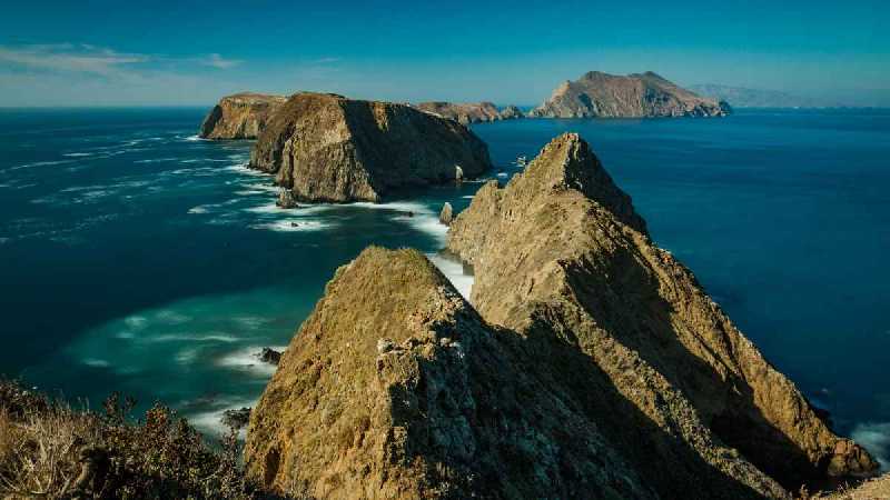 Channel Islands National Park