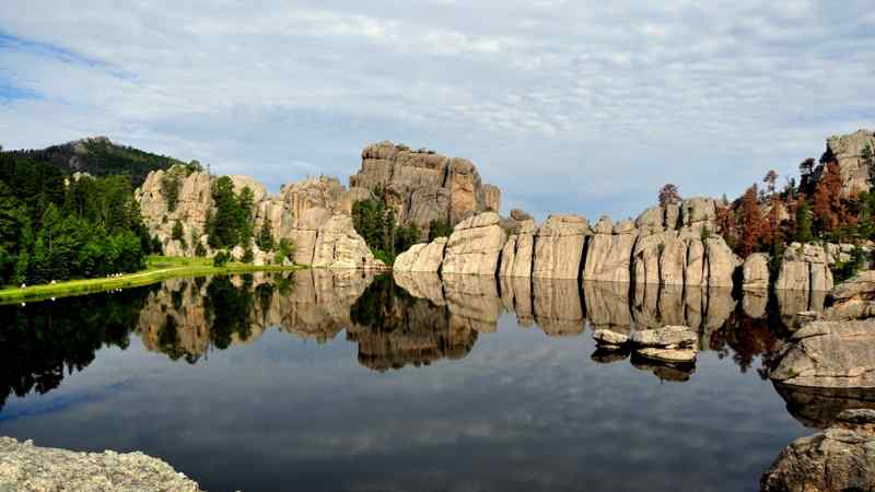 Custer State Park