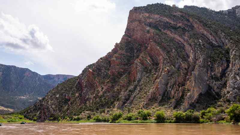 Dinosaur National Monument