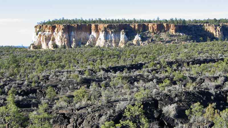 El Malpais National Monument