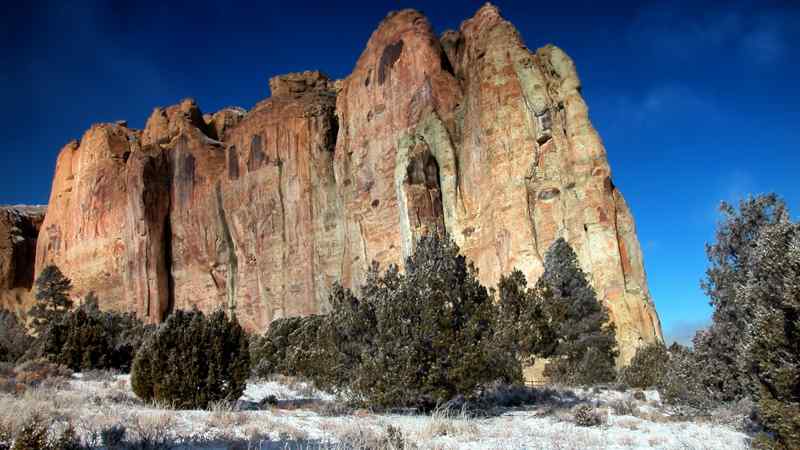 El Morro National Monument