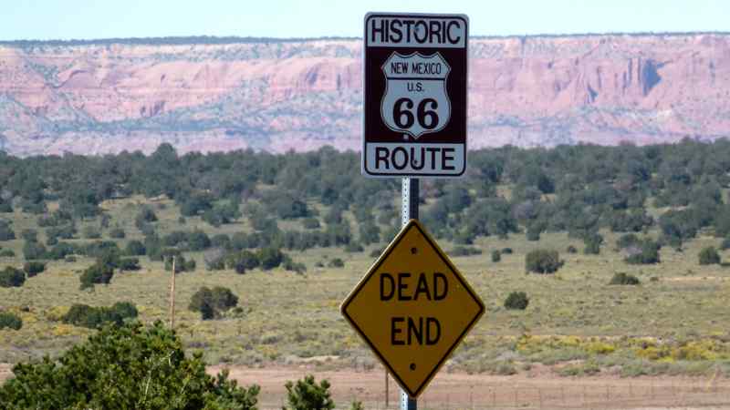 Erreur à ne pas commettre quand on organise son road trip aux Usa