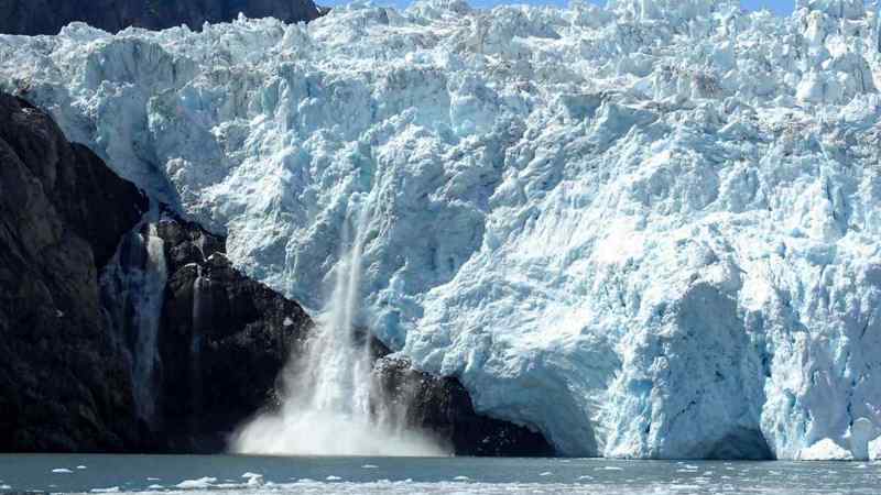 Glacier Bay National Park and Preserve