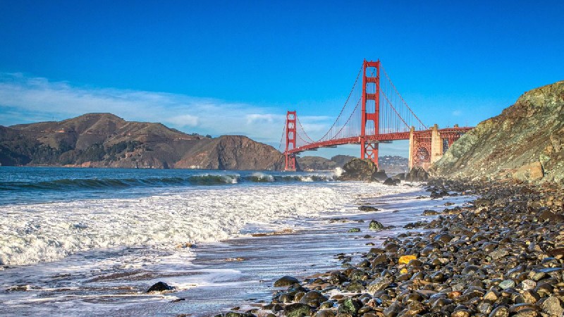 Golden Gate National Recreation Area
