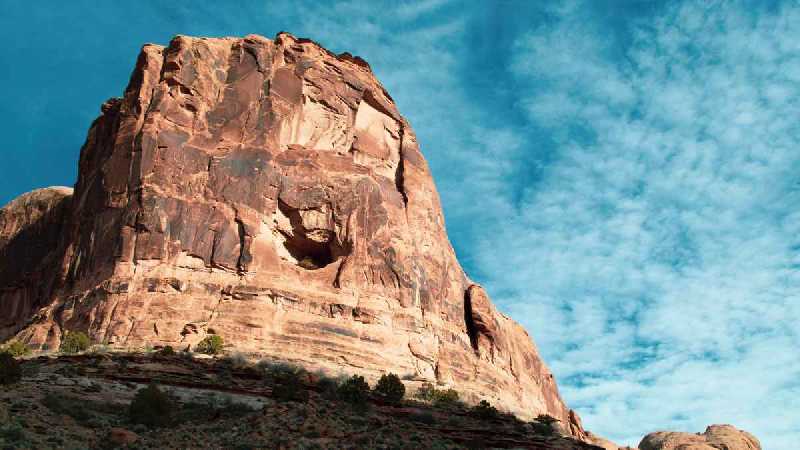 Grandstaff Canyon