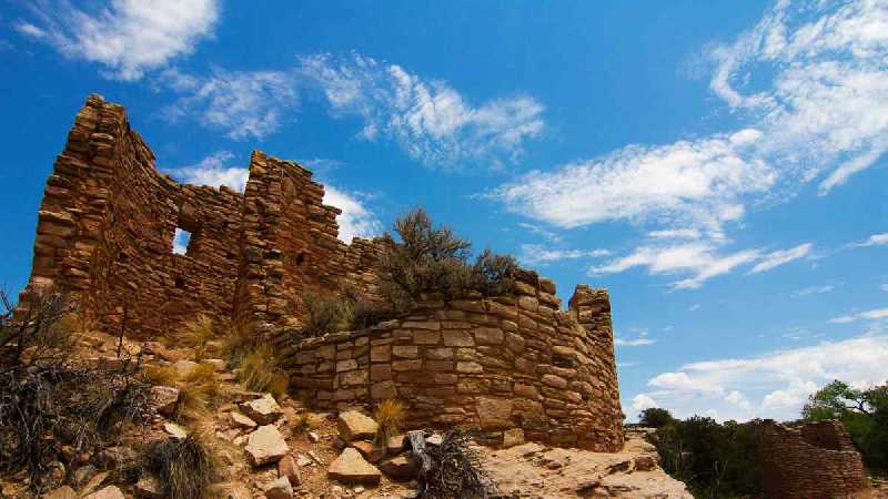 Hovenweep National Monument