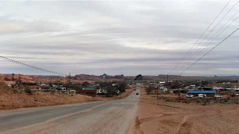 Kayenta