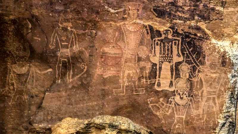 Découvrez tous nos guides sur les activités de l'ouest américain