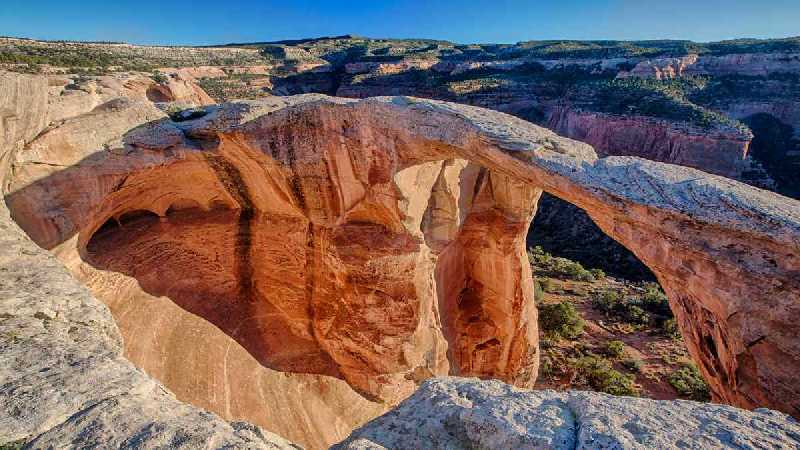 McInnis Canyons National Conservation Area