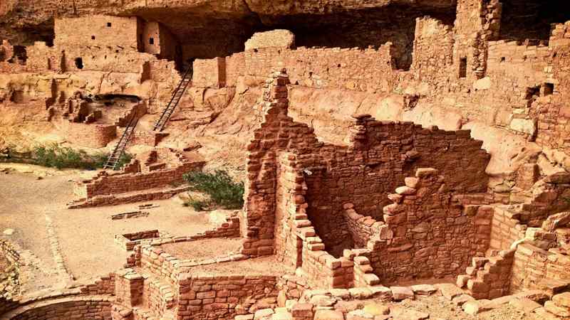 Mesa Verde National Park