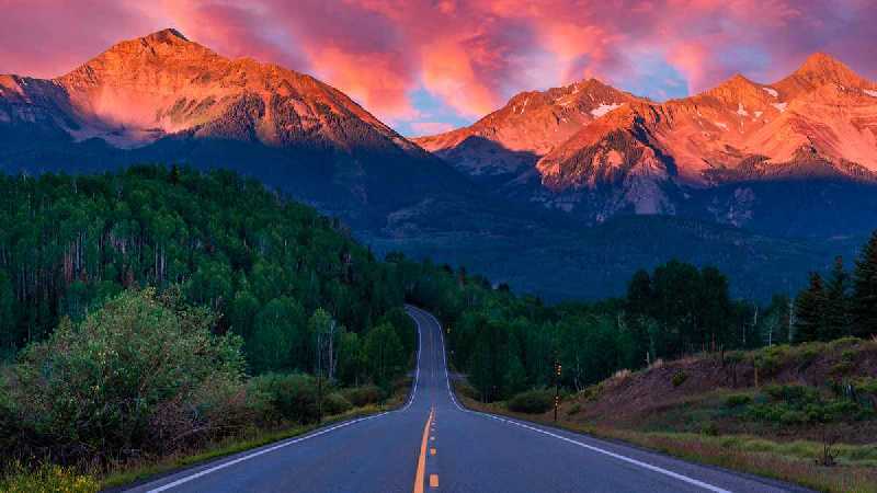 Million Dollar Highway