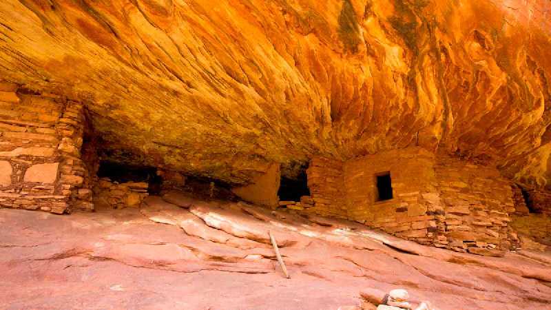 Mule Canyon