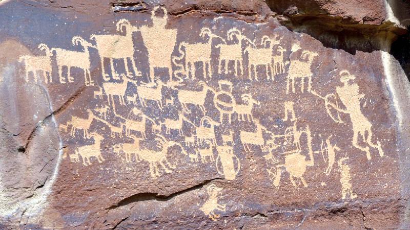 Découvrez tous nos guides sur les activités de l'ouest américain