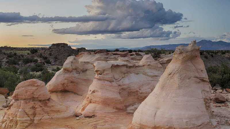 Ojito Wilderness Area