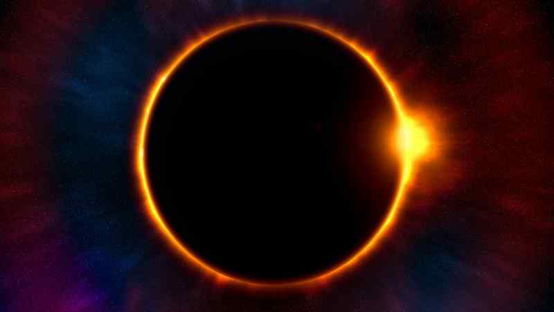 Où voir l'éclipse solaire d'août 2017 aux Usa