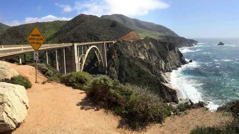 Pacific Coast Highway