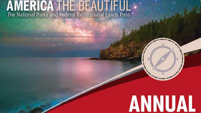 Pass America the Beautiful : On vous explique tout !